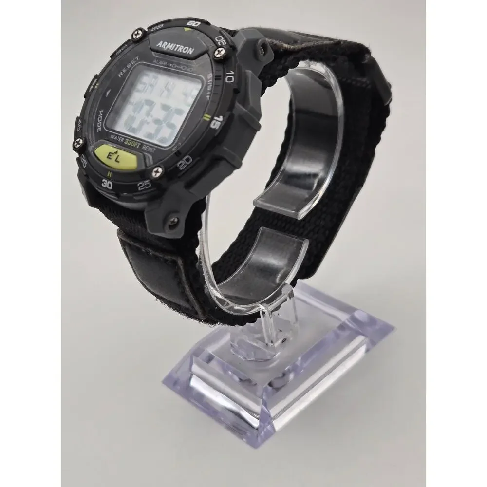 Armitron Sport 40/8291BLK